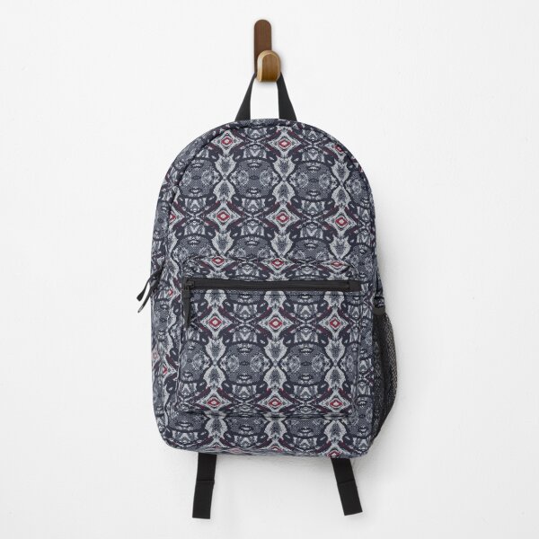Item preview, Batik Traditional - Modern Pixel Pattern designed and sold by IPattern.
