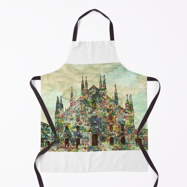 Item preview, Il duomo di Milano designed and sold by pietrofoto.