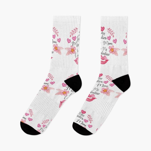 Item preview, Sorry Ladies My Mom Is My Valentine designed and sold by ADAMYASS.