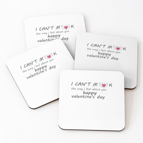 Item preview, I Can't Mask The Way I Feel About You Happy Valentine's Day , designed and sold by Rexoo.