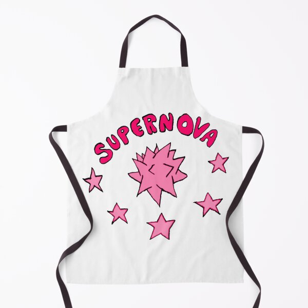 Item preview, Supernova Pink designed and sold by Megaparsec-.