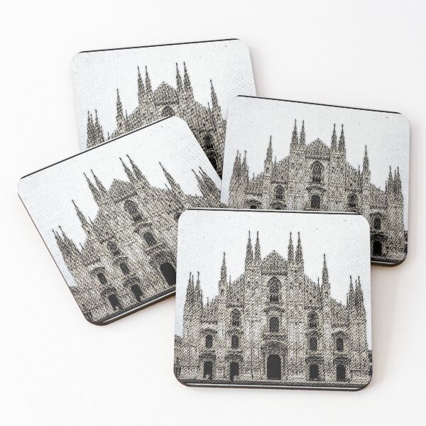 Item preview, Il duomo di Milano designed and sold by pietrofoto.