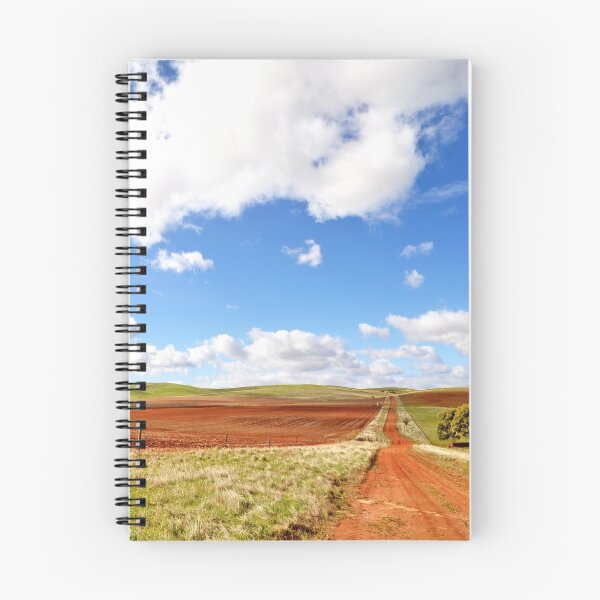 Item preview, AU_Burra Road tall designed and sold by kelliejane.