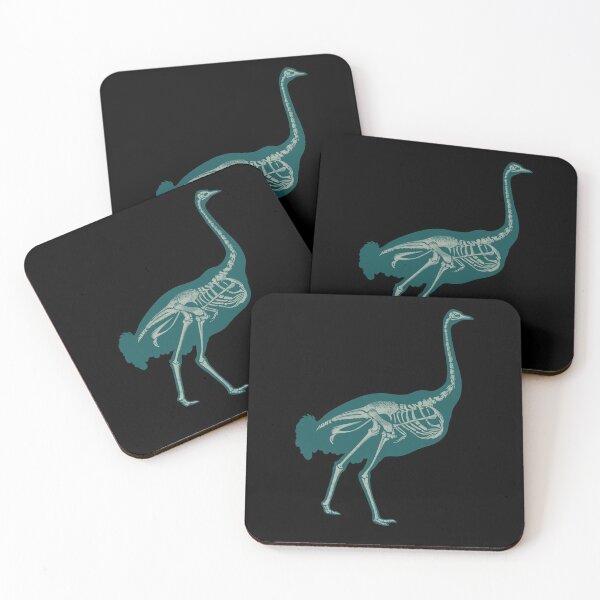 Item preview, Ostrich  designed and sold by AnyAmazingArt  ✌️.