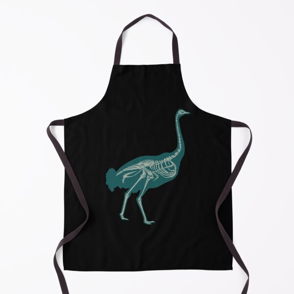Item preview, Ostrich  designed and sold by AnyAmazingArt  ✌️.