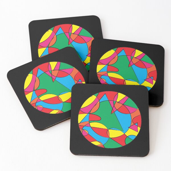 Item preview, Kindergarten designed and sold by PureGeometry.