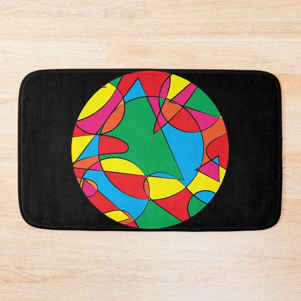 Item preview, Kindergarten designed and sold by PureGeometry.