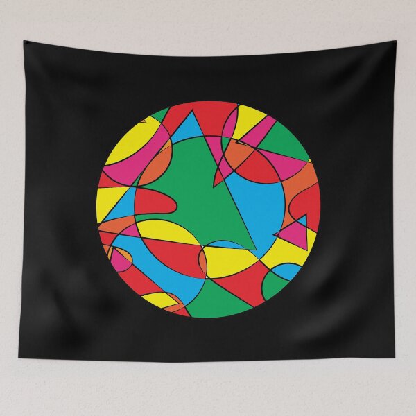 Item preview, Kindergarten designed and sold by PureGeometry.