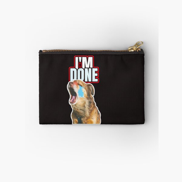 Item preview,  I`M DONE designed and sold by GILLES VAZIRI.