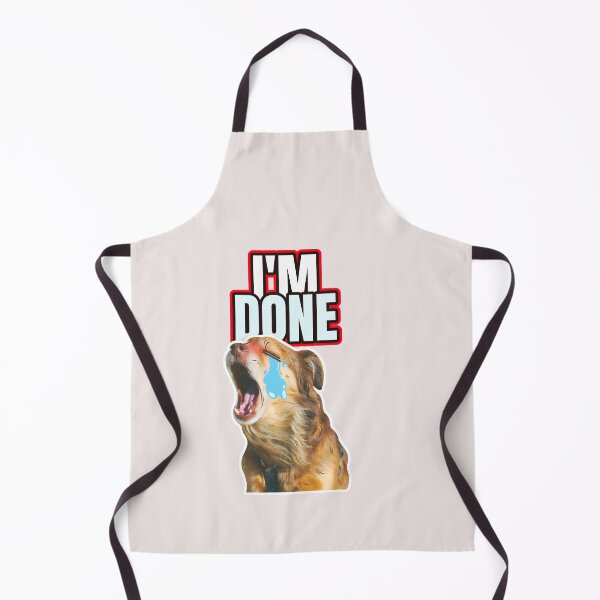 Item preview,  I`M DONE designed and sold by GILLES VAZIRI.