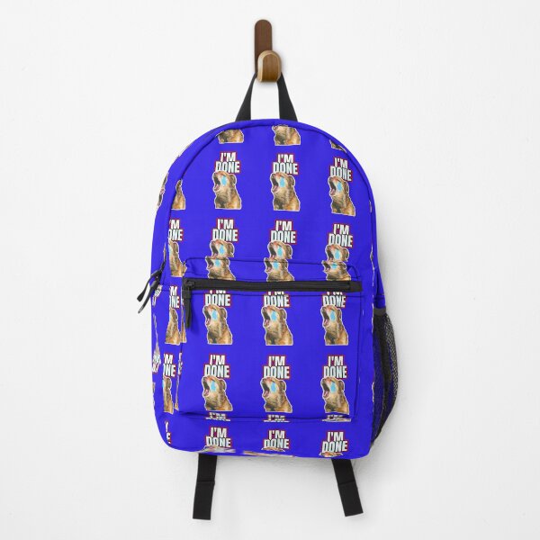 Item preview, I`M DONE designed and sold by GILLES VAZIRI.