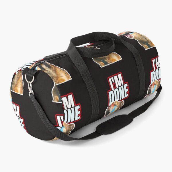 Item preview,  I`M DONE designed and sold by GILLES VAZIRI.