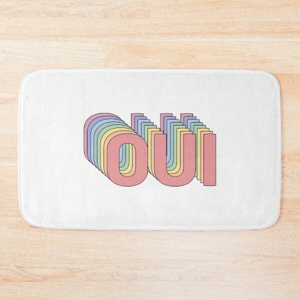 Item preview, Oui designed and sold by allysmar.