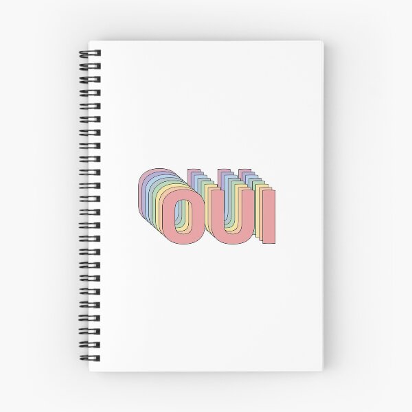 Item preview, Oui designed and sold by allysmar.