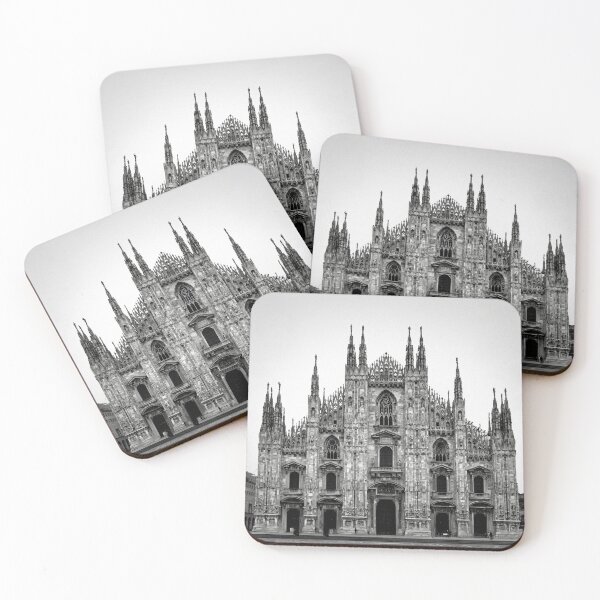 Item preview, Il duomo di Milano designed and sold by pietrofoto.