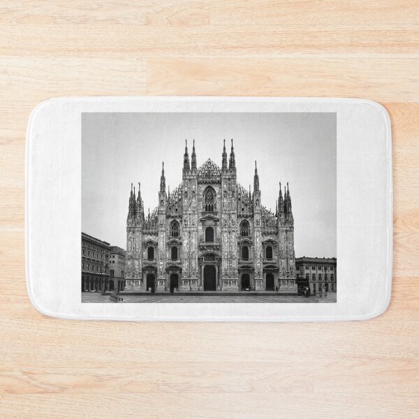 Item preview, Il duomo di Milano designed and sold by pietrofoto.