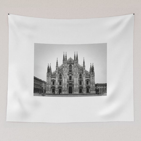 Item preview, Il duomo di Milano designed and sold by pietrofoto.