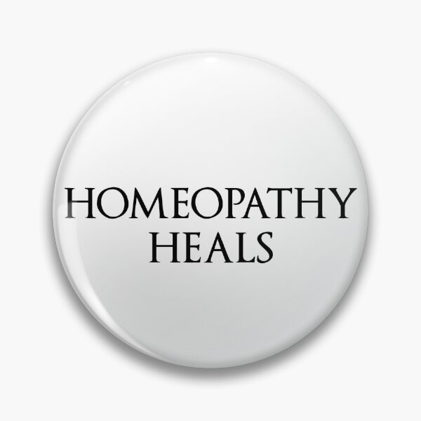 Item preview, Homeopathy Heals designed and sold by Lady Eva's Shop.