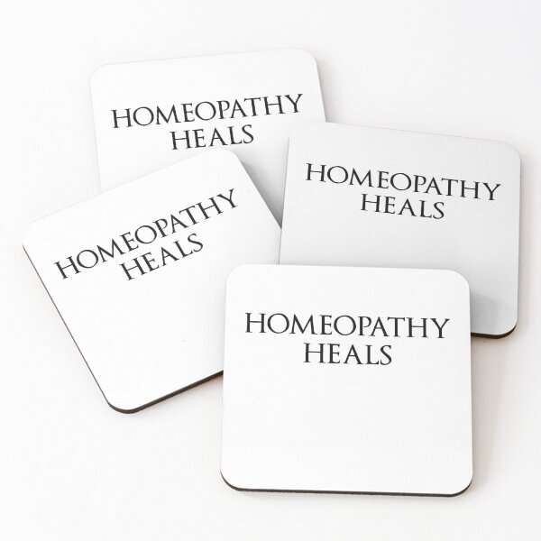 Item preview, Homeopathy Heals designed and sold by Lady Eva's Shop.