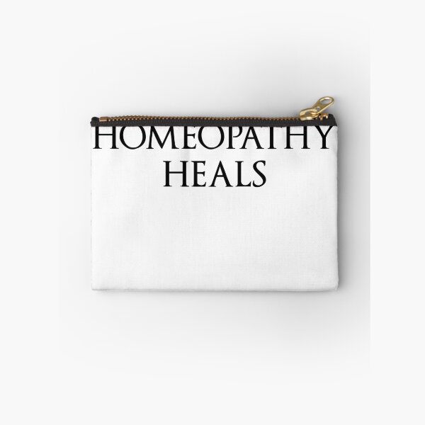 Item preview, Homeopathy Heals designed and sold by Lady Eva's Shop.