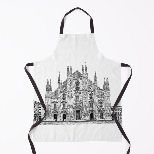Item preview, Il duomo di Milano designed and sold by pietrofoto.
