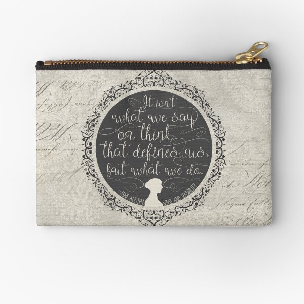 Item preview, Sense and Sensibility designed and sold by eviebookish.