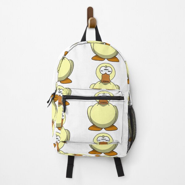 Item preview, ask me about my duck disguise	 designed and sold by Sameh Messaoudi.