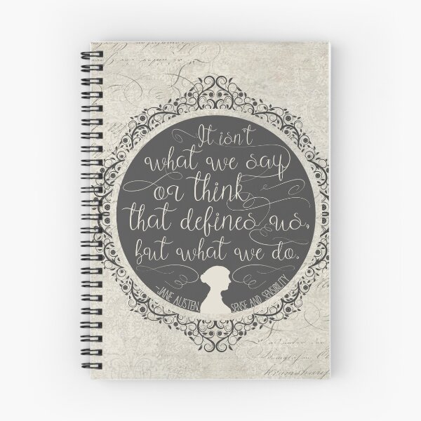Item preview, Sense and Sensibility designed and sold by eviebookish.