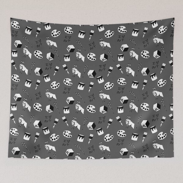 Item preview, Painting Design designed and sold by ColorHurricane.