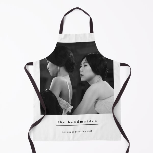 Item preview, Copie de The Handmaiden (아가씨) directed by Park Chan-wook - South Korea (design 2) designed and sold by cinemartistic.