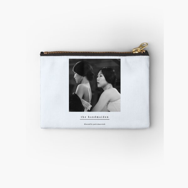 Item preview, Copie de The Handmaiden (아가씨) directed by Park Chan-wook - South Korea (design 2) designed and sold by cinemartistic.