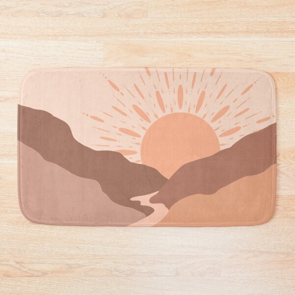 Item preview, Boho Sunset designed and sold by karsne.