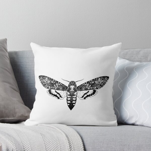 Item preview, Death`s head hawkmoth designed and sold by WildDot.
