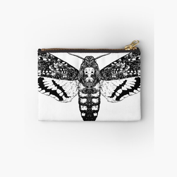 Item preview, Death`s head hawkmoth designed and sold by WildDot.