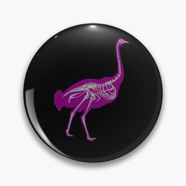 Item preview, Ostrich designed and sold by AnyAmazingArt  ✌️.
