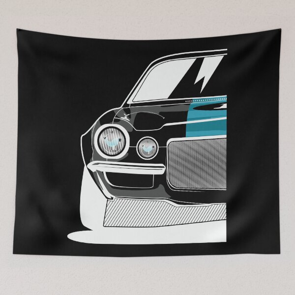 Item preview, Camaro 1970 Z28 designed and sold by EtyazaForez.