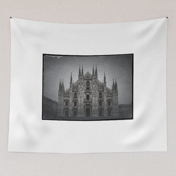 Item preview, Il duomo di Milano designed and sold by pietrofoto.