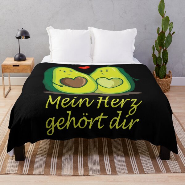 Item preview, Mein Herz gehört dir. Funny Valentines Day Gift designed and sold by Stndor.
