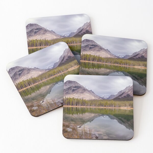 Item preview, Kananaskis Country Alberta Canada designed and sold by Catherine Reading.