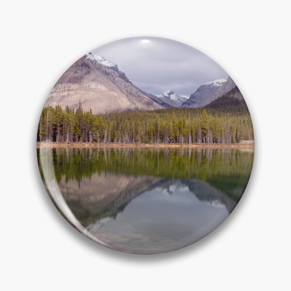 Item preview, Kananaskis Country Alberta Canada designed and sold by Catherine Reading.