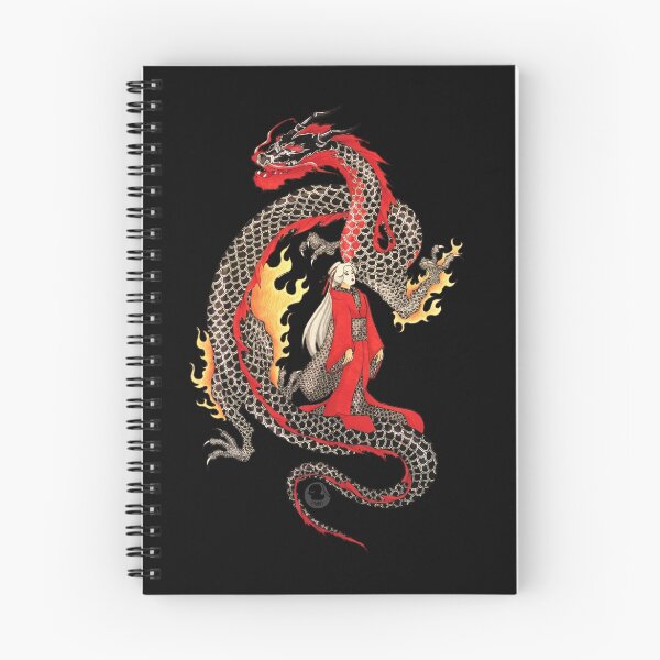 Item preview, blood of the Dragon designed and sold by laPanny.