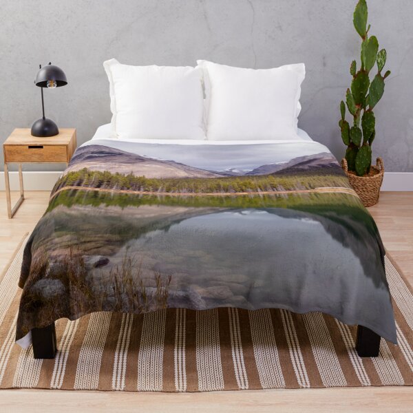Item preview, Kananaskis Country Alberta Canada designed and sold by Catherine Reading.