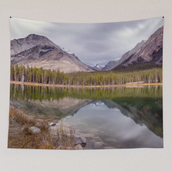 Item preview, Kananaskis Country Alberta Canada designed and sold by Catherine Reading.
