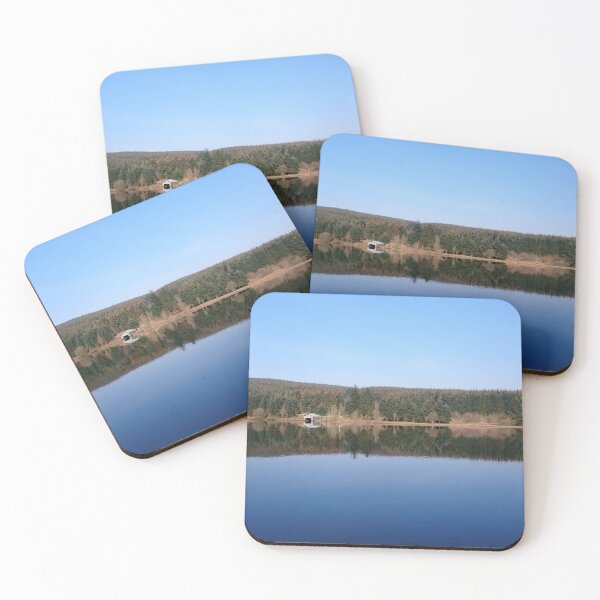 Item preview, Loch Ettrick in Dumfries and Galloway designed and sold by AnnD.