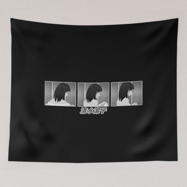 Item preview, Kiyoko Aesthetic designed and sold by kasside717.