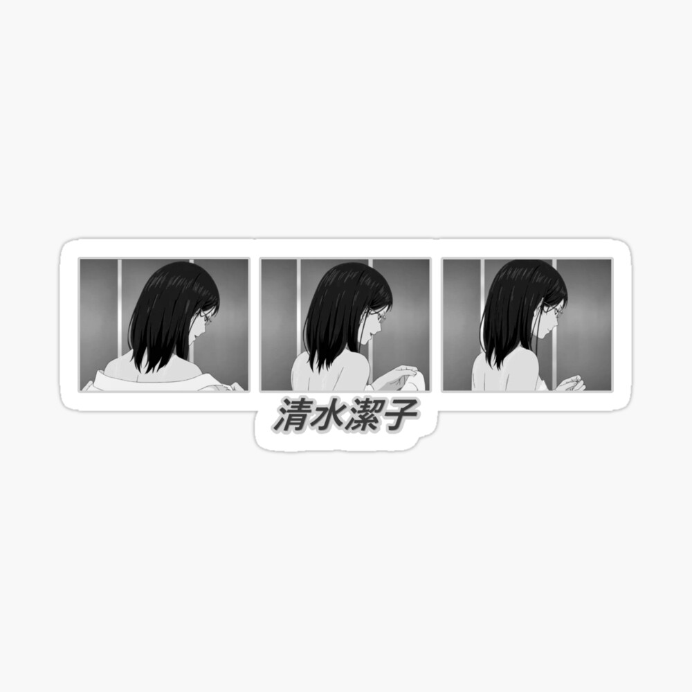 Kiyoko Aesthetic Tote Bag By Kasside717 Redbubble