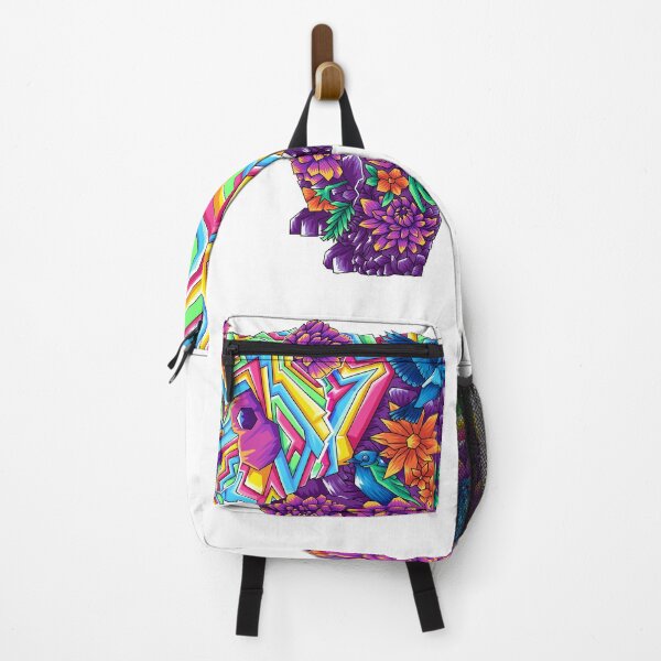 Item preview, Trippy Panda designed and sold by Sainz Art.