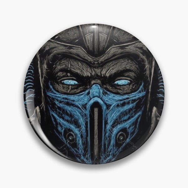 Item preview, Frost king fighter designed and sold by hriundelj.
