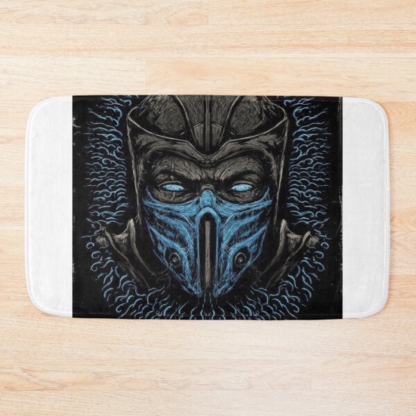 Item preview, Frost king fighter designed and sold by hriundelj.