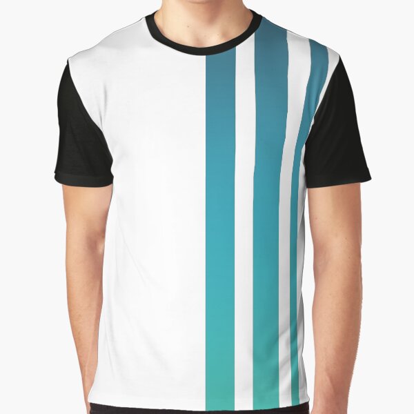 Go Faster Stripes Graphic T-Shirt